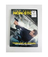 Non-Stop DVD Liam neeson - $3.95