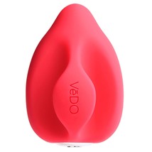 Yumi Clitoral Vibrator, Rechargeable Lay-On Adult Sex Toy For Women, Wat... - $84.99