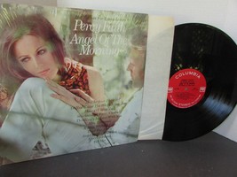 Angel Of The Morning Percy Faith Columbia 9706 Record Album - £4.42 GBP