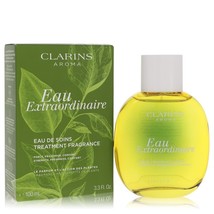 Clarins Eau Extraordinaire by Clarins Treatment Fragrance Spray 3.3 oz for Women - $83.00
