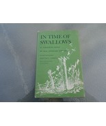 1951 BOOK-IN TIME OF SWALLOWS BY MAE WINKLER GOODMAN 52 AMERICAN BIRDS- ... - £9.99 GBP
