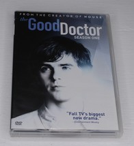 The Good Doctor: Season One (DVD, 2017) - £6.79 GBP