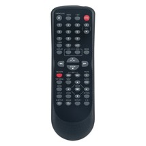 Se-R0346 Remote Control For Toshiba Dvd Vcr Combo Player Sd-V392 Sdv392 Sdv398 - £20.33 GBP