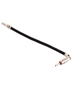 Antenna adapter: Use motorola plug radio stereo in various 2006+ car-tru... - $9.00