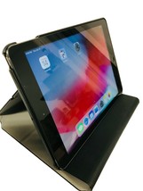 Incipio Faraday Folio Case W/ Magnetic Closure Cover Stand iPad 9.7&quot; 5th... - £7.83 GBP