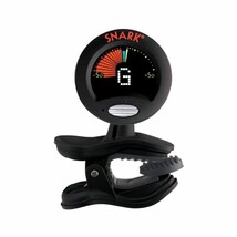 Snark Ukulele Clip On Tuner  - $55.00