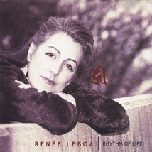 Renee leboa rhythm of life thumb200