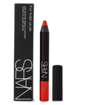 NEW NARS Velvet Matte Lip Pencil - Red Square 0.08oz - $19.79