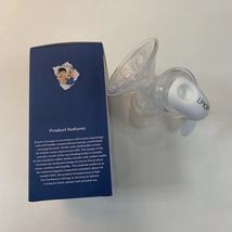LPKP Breast Pump - Ergonomic Design, Perfect Fit image 4