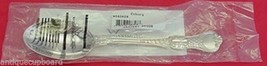 Coburg by Wallace Sterling Silver Place Soup Spoon 7 1/4" New - $4,127.30 MXN