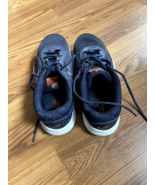 New Balance 517 Size 7 4E Men&#39;s Cross Trainer Shoe Navy Blue  MX517LN2 - $37.01