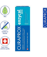 Curaprox Enzycal Zero Toothpaste 75ml - $22.68