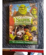 Shrek Forever After (DVD, 2010) - £11.33 GBP