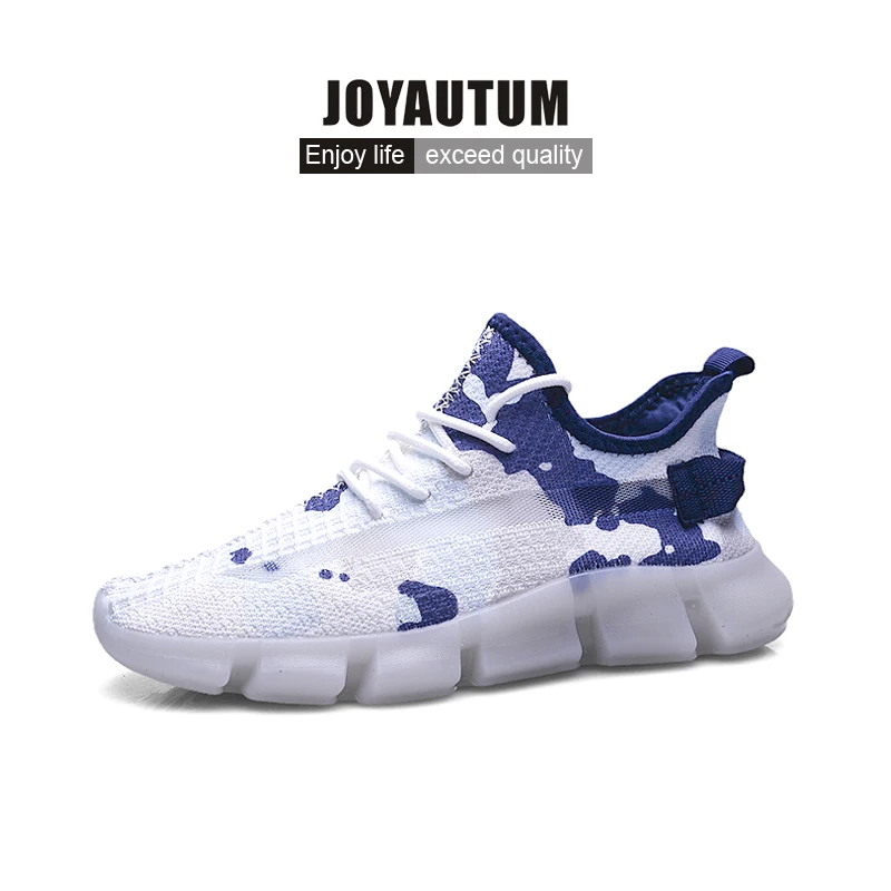 En running shoes male comfortable sneakers lightweight breathable tennis shoes for male thumb200