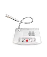 TW101 Easter Church Intercom Dualway Bank Store Window Counter Interphon... - $693.09 MXN