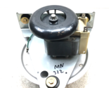 Durham HC21ZE114A Draft Inducer Blower Motor 025260 115V 3300 RPM used #... - $69.00