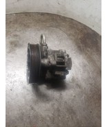 Power Steering Pump 6 Speed Fits 11-14 200 1063282 - €36,94 EUR