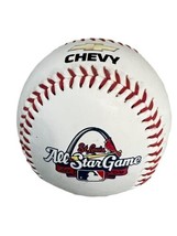St Louis Cardinals 2009 All Star Game Chevy Rawlings Souvenir Baseball - £15.80 GBP