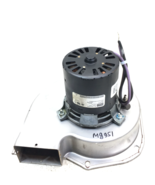 FASCO 702110096 Draft Inducer Blower Motor Assembly S1-02633999001 used ... - $110.00