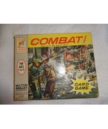 COMBAT! card game - £7.19 GBP