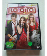 La Gira Première Saison WALT DISNEY Channel - DVD Espagnol Région 2 Am - $46.90