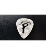 ALICE COOPER - KERI KELLI &quot;P&quot; CONCERT TOUR GUITAR PICK OUT OF A SET - $1,957.26 MXN