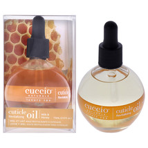 Cuticle Revitalizing Oil - Milk and Honey Manicure - £8.16 GBP