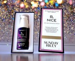 Sunday Riley B3 Nice 10% Niacinamide Serum 1 oz / 30 mL Brand New in Box - $47.02