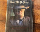 There Will Be Blood (DVD)Daniel Day-Lewis PAUL DANO DILLON FREASIER Bloc... - £2.34 GBP