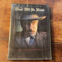 There Will Be Blood (Dvd)Daniel Day-Lewis Paul Dano Dillon Freasier Blockbuster - £2.36 GBP