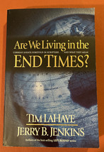 Are We Living in the End Times? by Tim LaHaye; Jerry B. Jenkins - £2.54 GBP