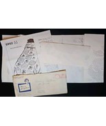 VTG Hoards Dairyman Mail Order Embroidered Pansy Quilt Pattern 5952 w/Tr... - $66.44 CAD