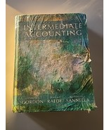 Intermediate Accounting by Pearson: Gordon, Raedy, &amp; Sannella - new SEALED - $27.74 CAD