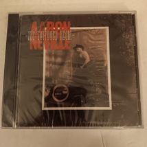 The Tattooed Heart Audio CD by Aaron Neville CD-0349 CRC Club Release Edition - £14.11 GBP