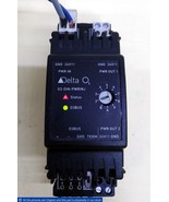 Delta O3-DIN-PWRINJ R1.4 Power Injector Unit 24VDC 100W For O3-DIN Syste... - $820.94 CAD