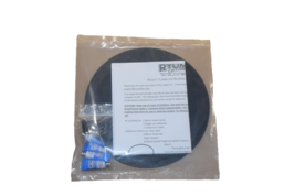 Rock Tumbler Barrel Repair Kit PATCH  - Lortone 45c - €13,68 EUR Rock Tumbler Barrel Repair Kit PATCH  - Lortone 45c - €13,68 EUR