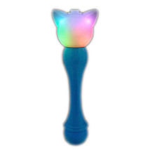 Pet Zone Flashing Cat Bubble Wand Musical Toy for Cats - $1,106.51 MXN