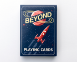 Beyond Playing Cards  - £11.84 GBP