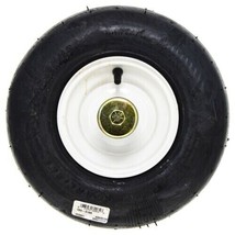 103-5189 Exmark Wheel and Tire with Axle Lazer Z AS Quest Pioneer E P S Series - £175.63 GBP