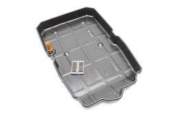 04-08 MERCEDES-BENZ W220 W221 S500 722.9 7G TRANSMISSION OIL PAN E5943 image 2