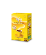 Maxim Mocha Gold Mild Black Stick Instant Coffee 0.9g x 100EA - $29.61