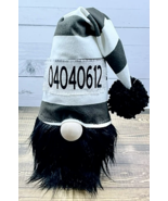 Gnomes Personalized Prisoner Gnome Prisoner Gnome Gift for Him Gift for Her - £19.65 GBP