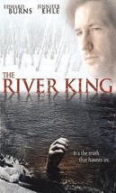 The River King (DVD, 2006) New, Sealed - £4.67 GBP