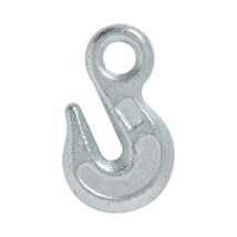 Koch Industries .31 in. H Grab Hook Eye Grab Hook 3900 lb - $9.95