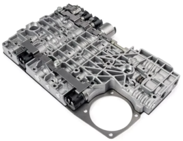 5R55E 4R44E 4R55E Valve Body And Solenoids 95up FORD EXPLORER RANGER 2.3 3.0 4.0 image 5