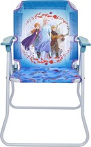Disney Frozen 2 Patio Chair - £31.16 GBP