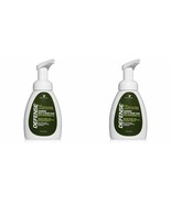 DEFENSE Soap | PEPPERMINT | 2 PACK |  Foaming Face &amp; Hand Soap 7.5 Oz w ... - €19,96 EUR