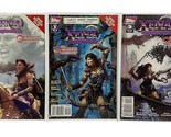 Topps Comic books Xena warrior princess the orpheus trilogy #1- 364228 - £10.54 GBP