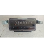 1987 CADILLAC BROUGHAM Speedometer Speedo Used OEM 1986 1985 67.612 Mile... - €146,14 EUR