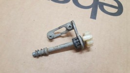 1976 1977 Yamaha XS360 carburetor idle adjuster screw knob ASSY - $16.83